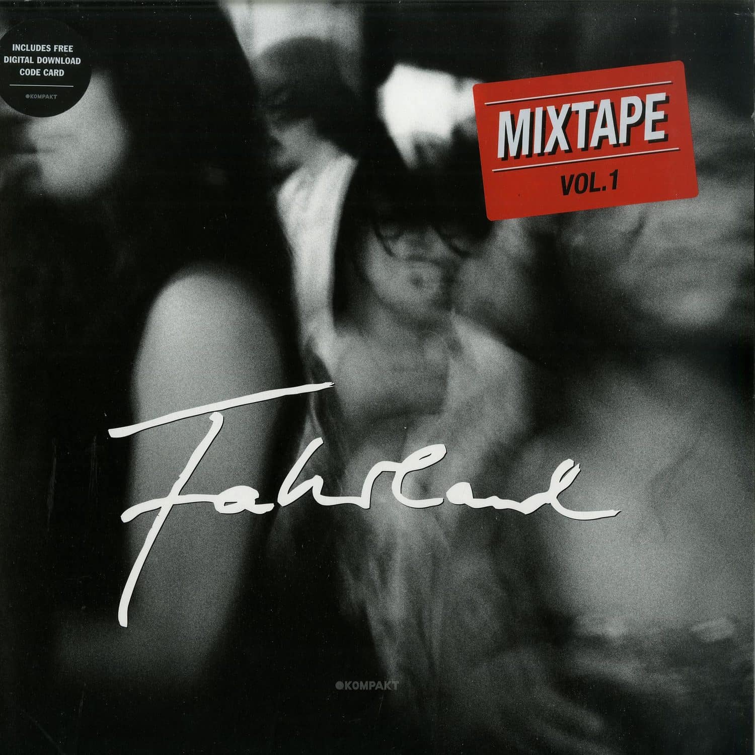 Fahrland - MIXTAPE VOL. 1 