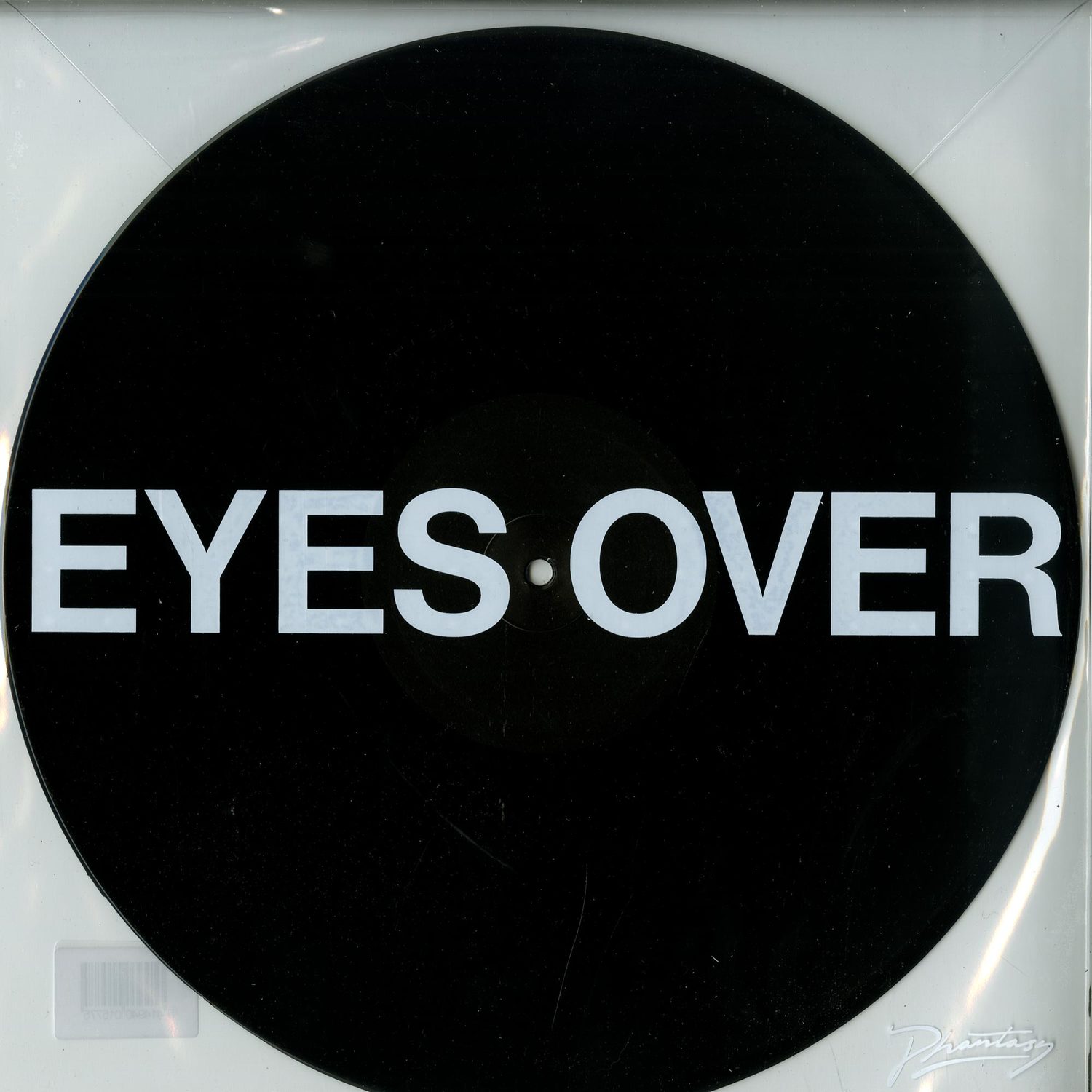 Gabe Gurnsey - EYES OVER