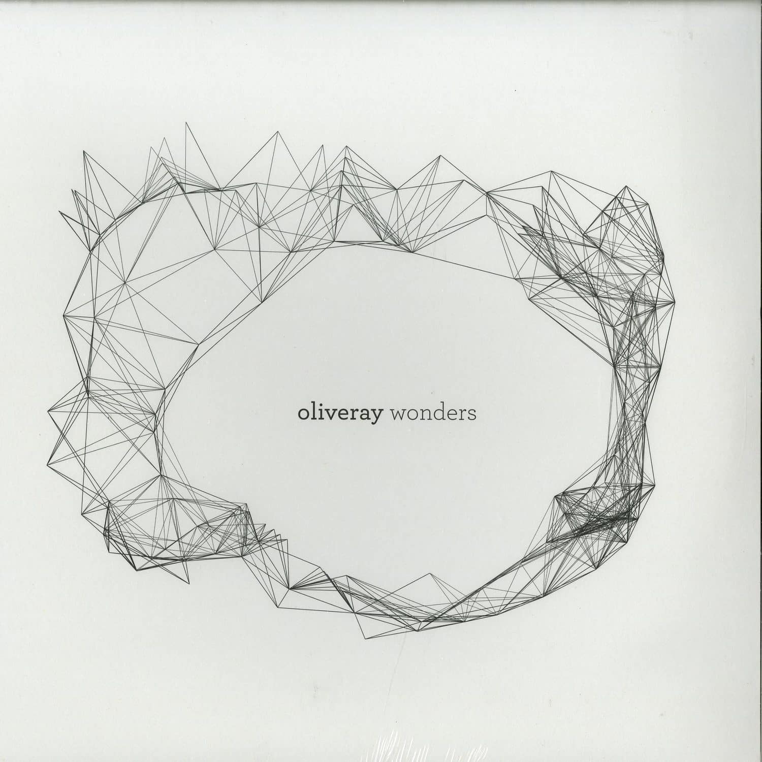 Oliveray - WONDERS 