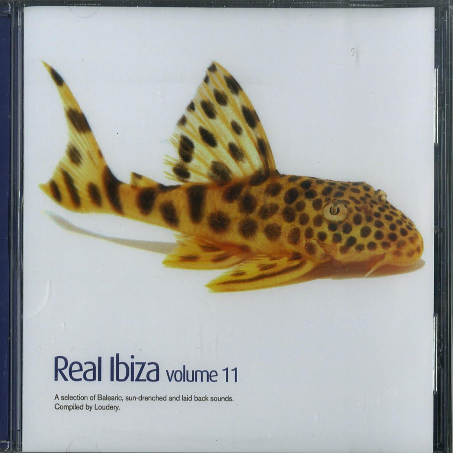 Various Artists - REAL IBIZA VOL. 11 