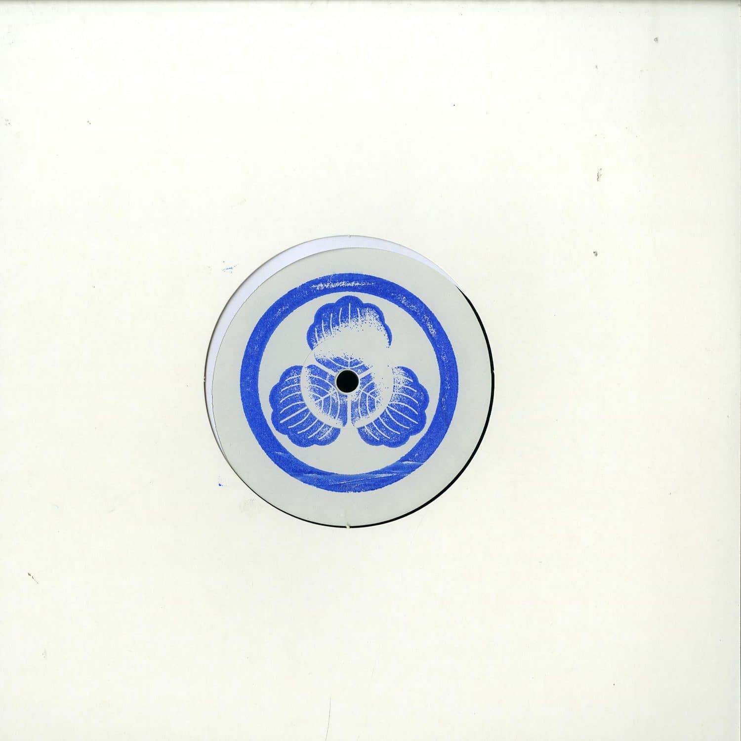 Various Artists - BAN-CHA 002 