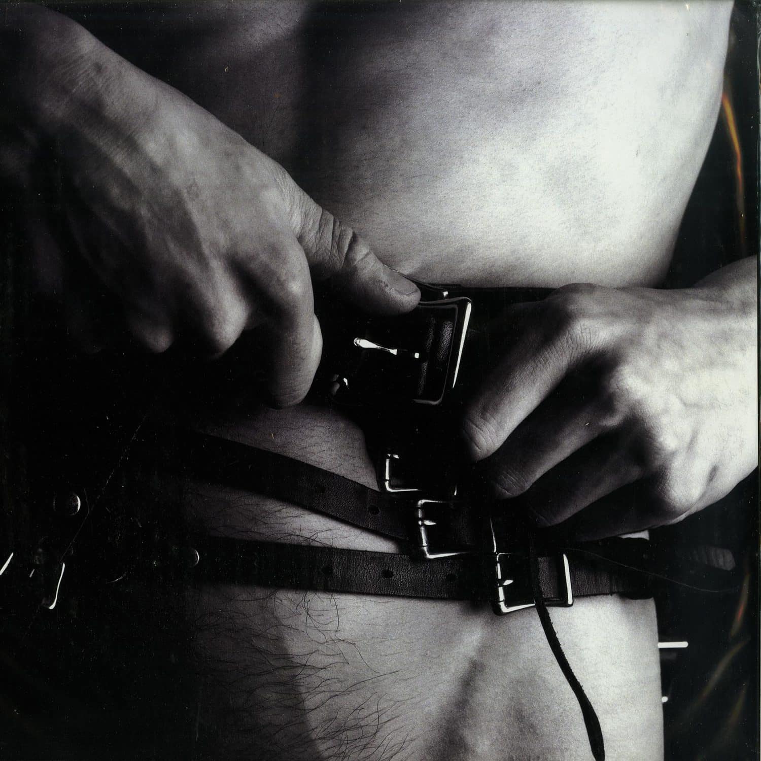 Discoboxer - FIST 