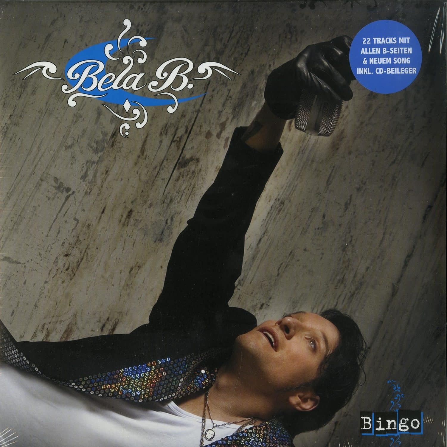 Bela B - BINGO 