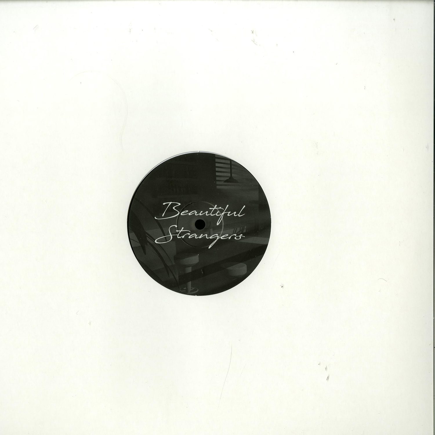 Theo Kottis - IF I WERE