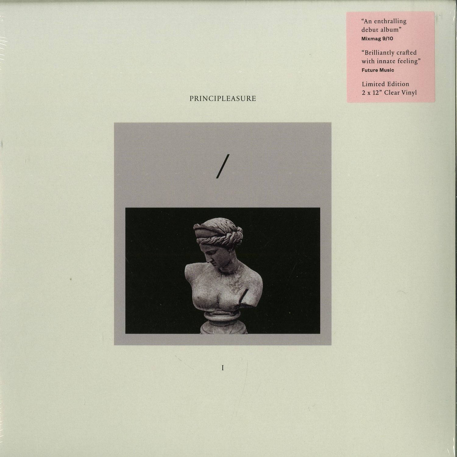 Principleasure - I 