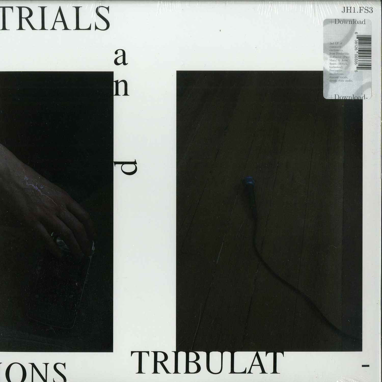 JH1.FS3 - TRIALS & TRIBULATIONS 
