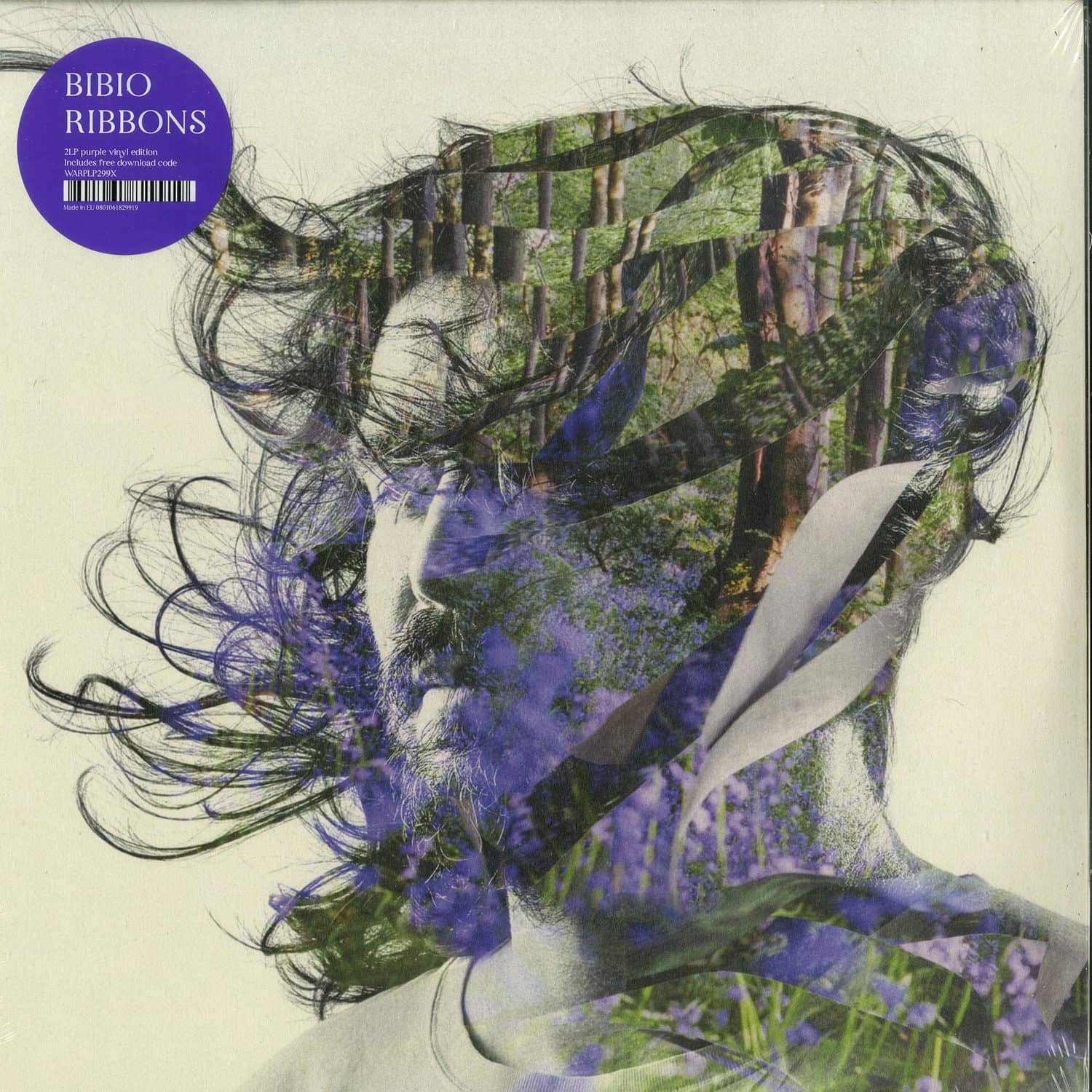Bibio - RIBBONS 