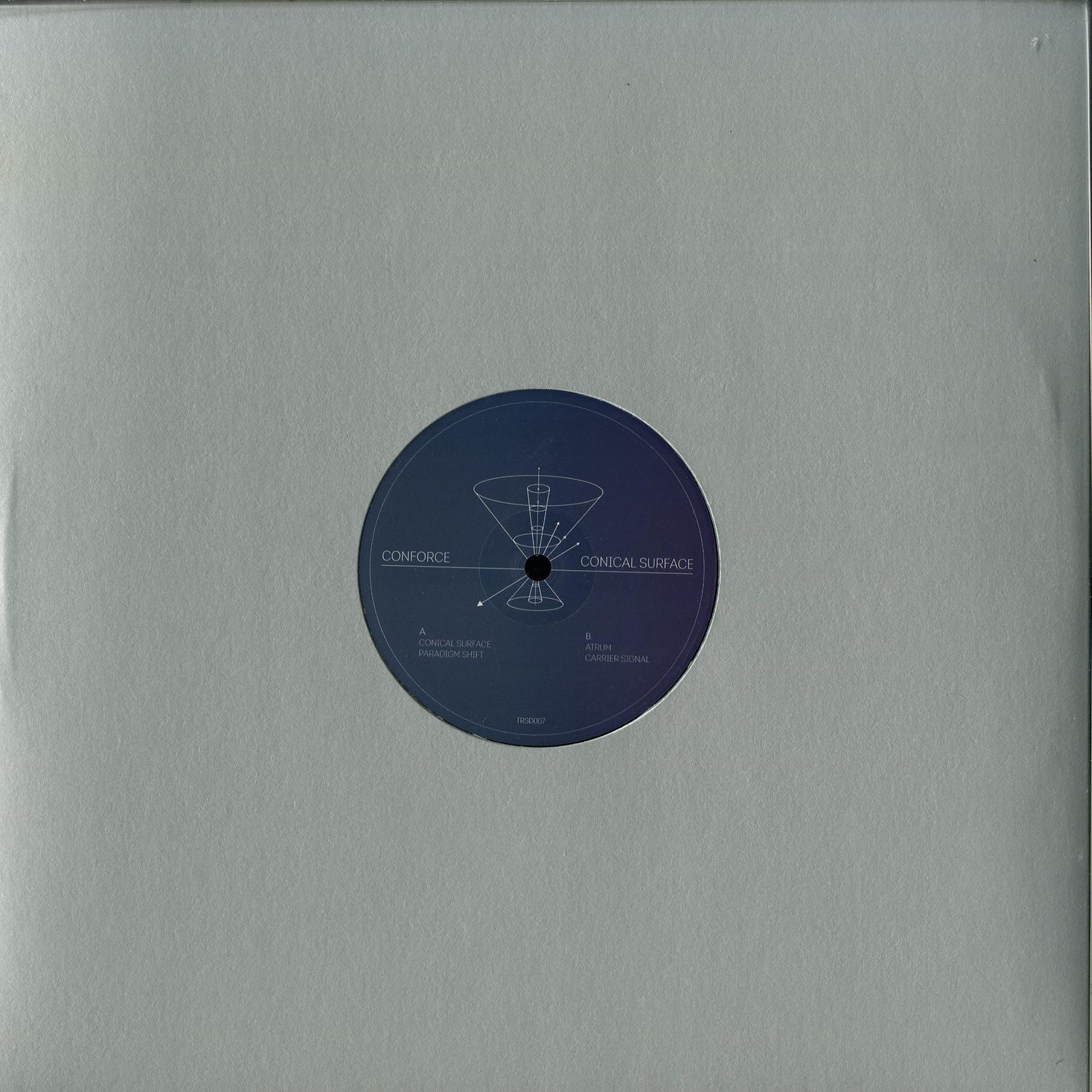 Conforce - CONICAL SURFACE