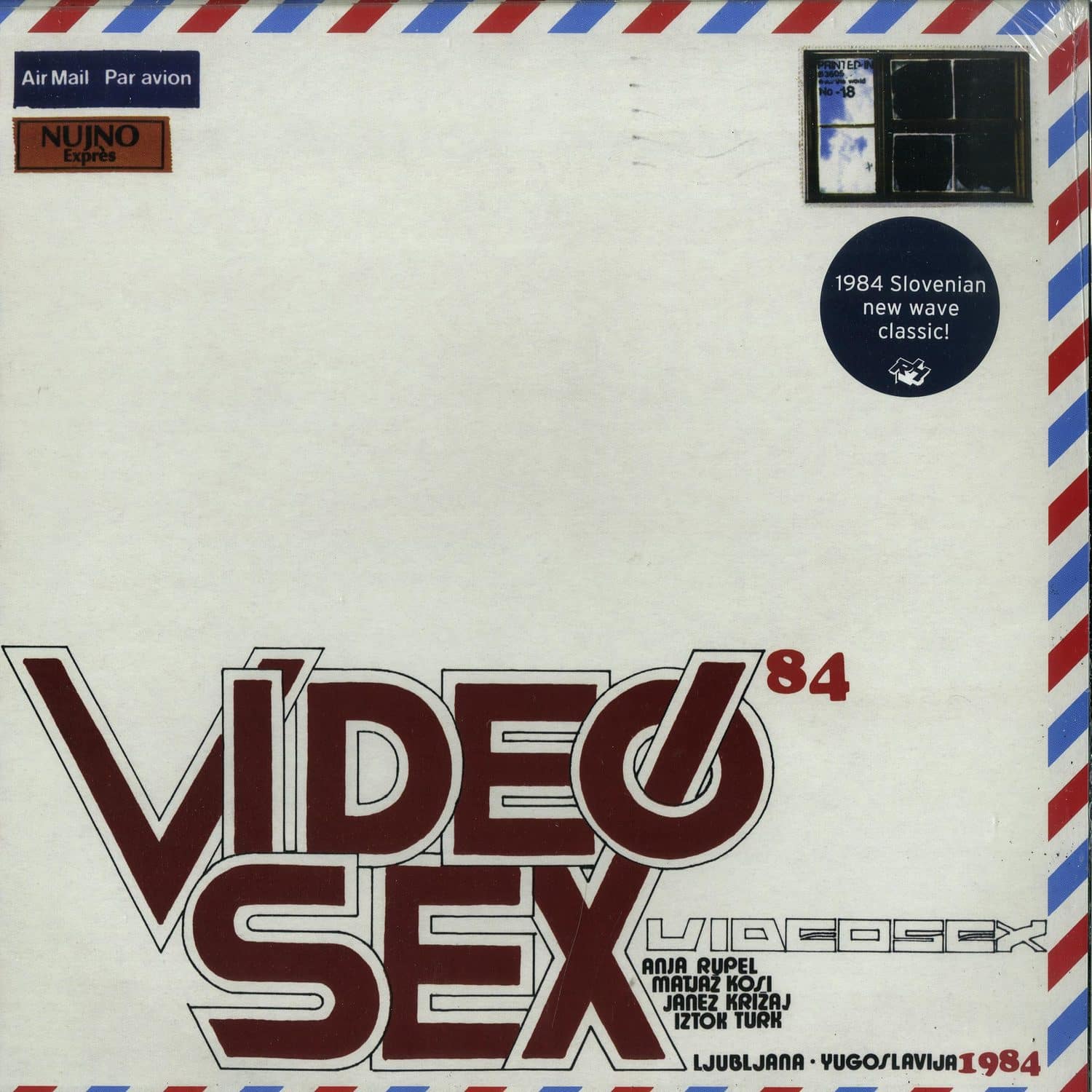 Videosex - VIDEOSEX 