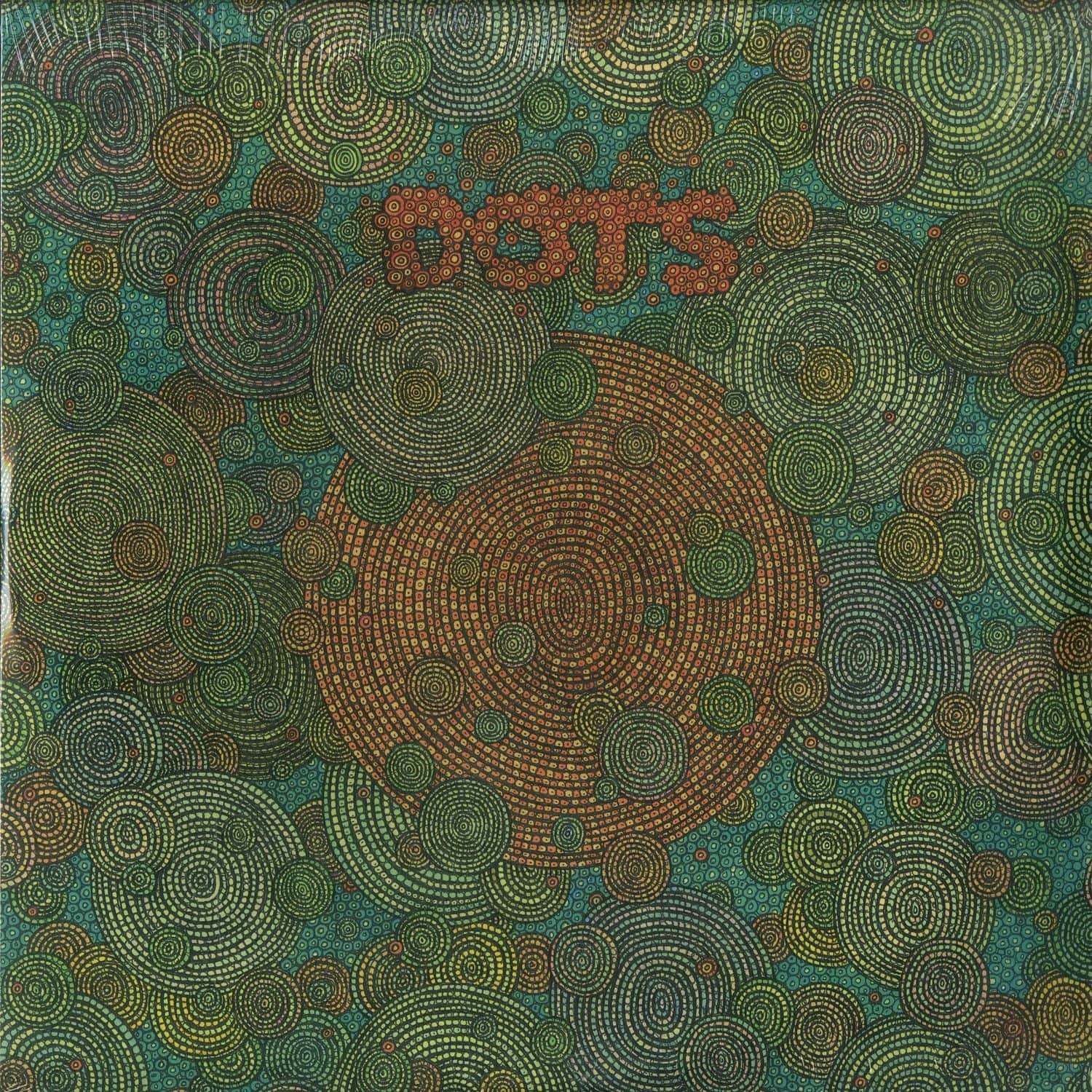 Dots - DOTS 