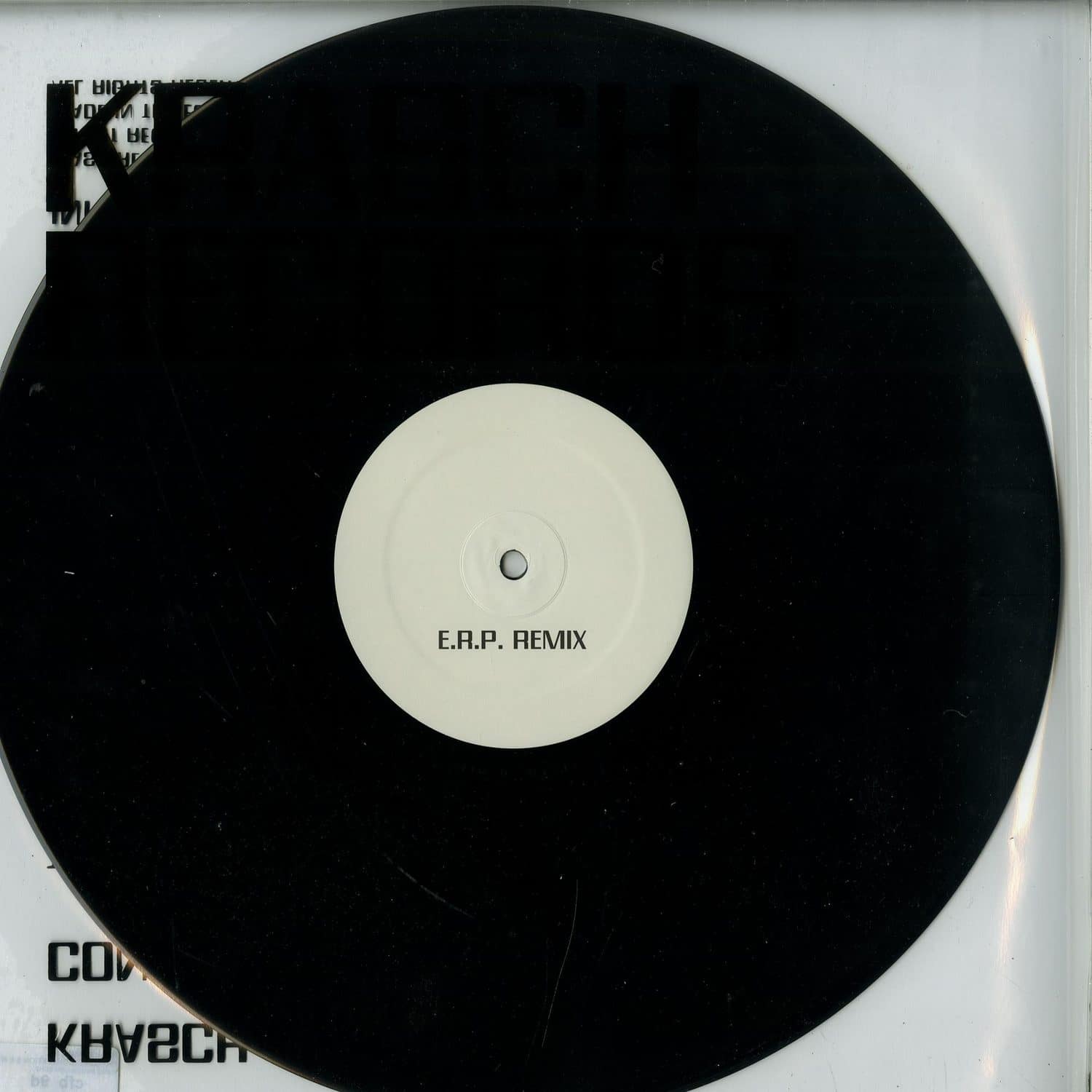 Noah Gibson - KRASCH 2