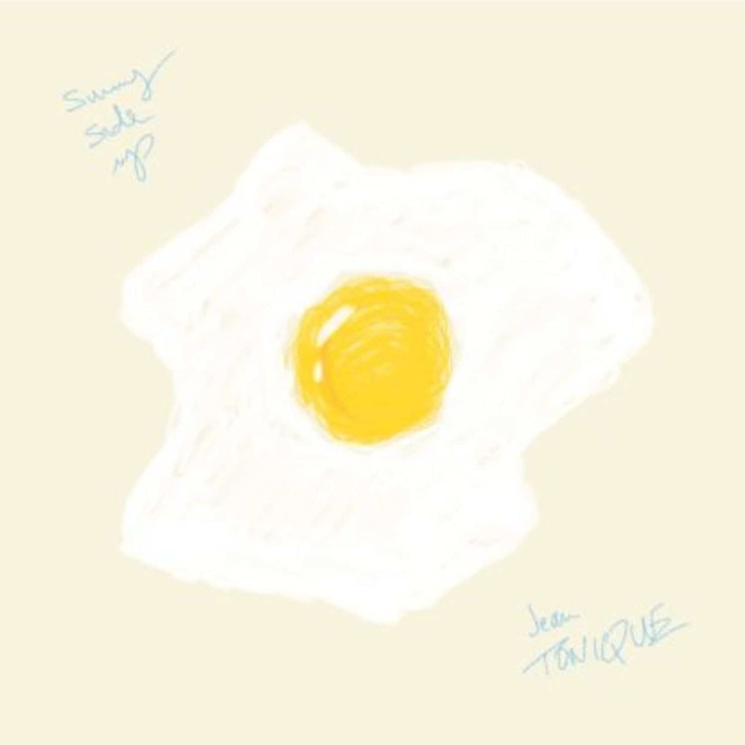 Jean Tonique - SUNNY SIDE UP 