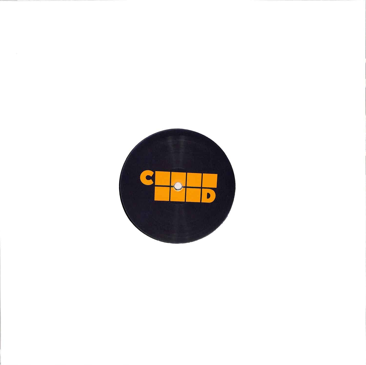 Martinez - CHATTERBOX EP