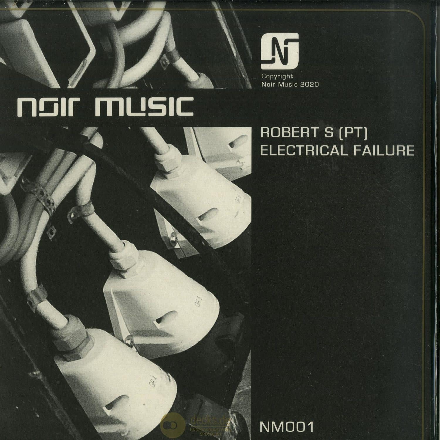 Robert S  - ELECTRICAL FAILURE 