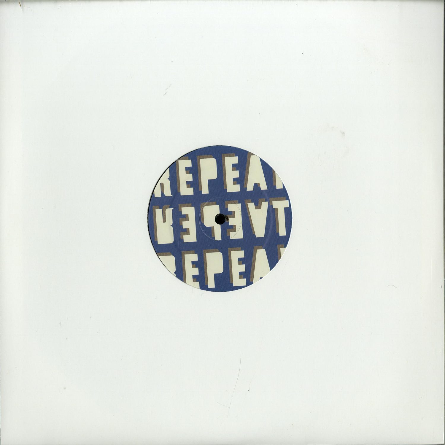 ILK - FOUR FREQS EP
