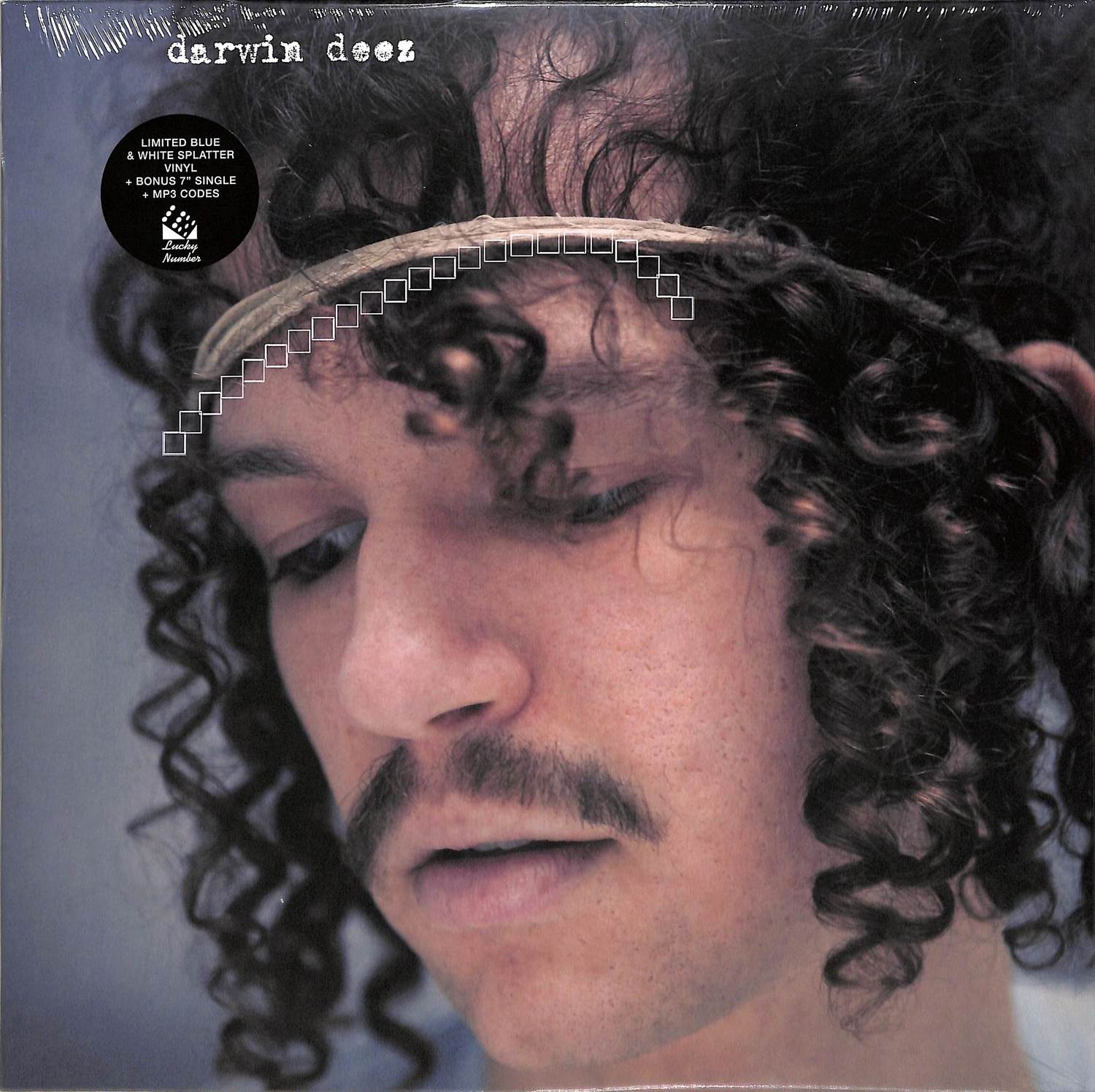 Darwin Deez - DARWIN DEEZ: 10 YEARZ 