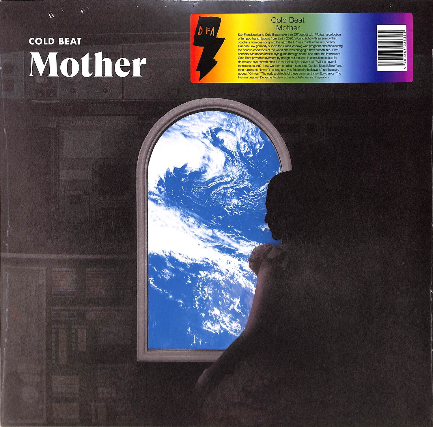 Cold Beat - MOTHER 