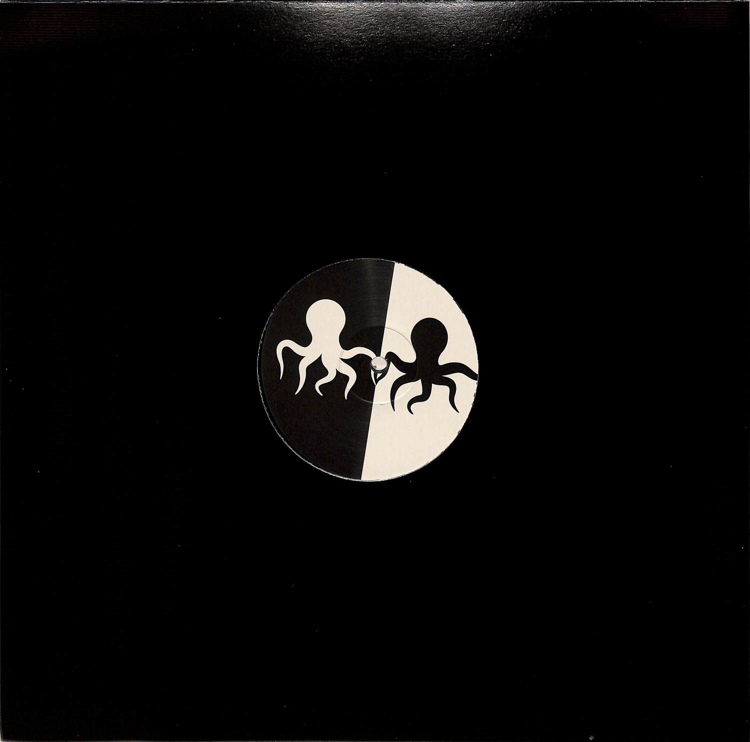 Desert Sound Colony - THE BRUCE EP