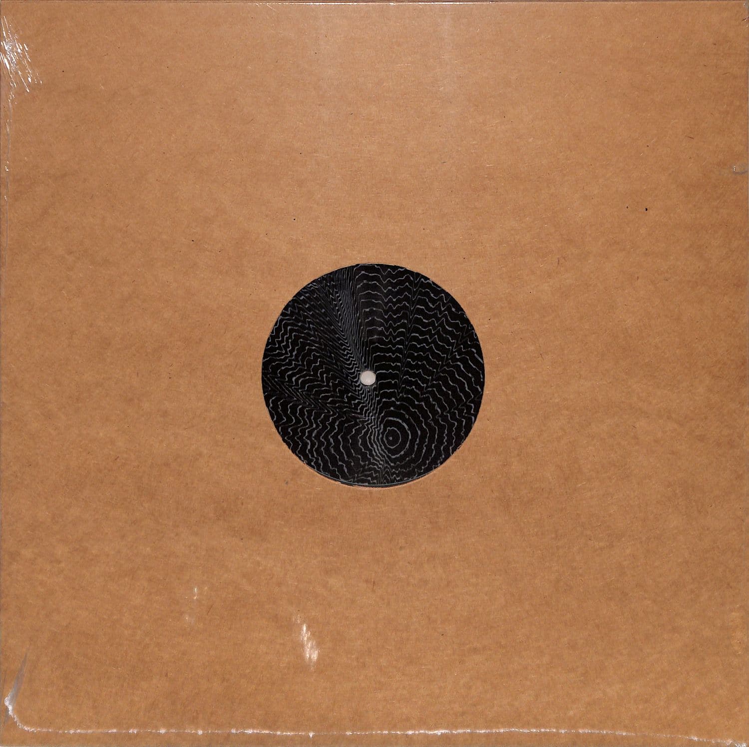 Trinidadian Deep - DEPTHS OF SOUND