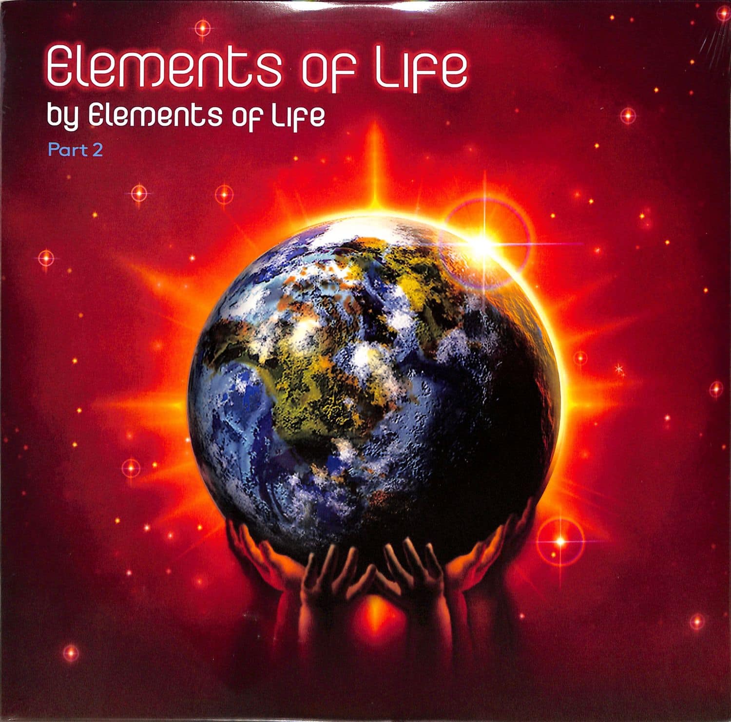 Elements of Life - ELEMENTS OF LIFE 