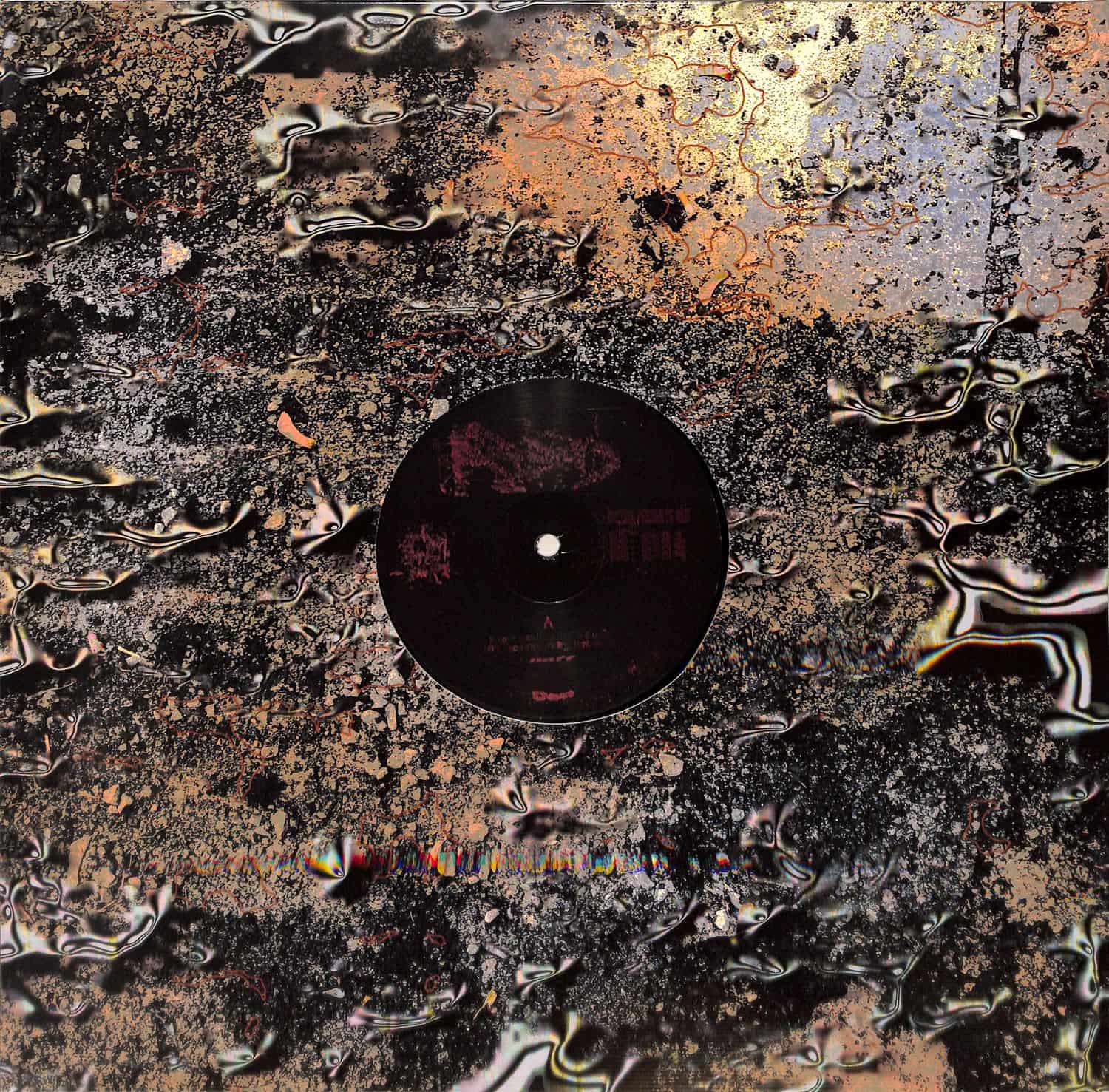 Priori presents RED - RED 1