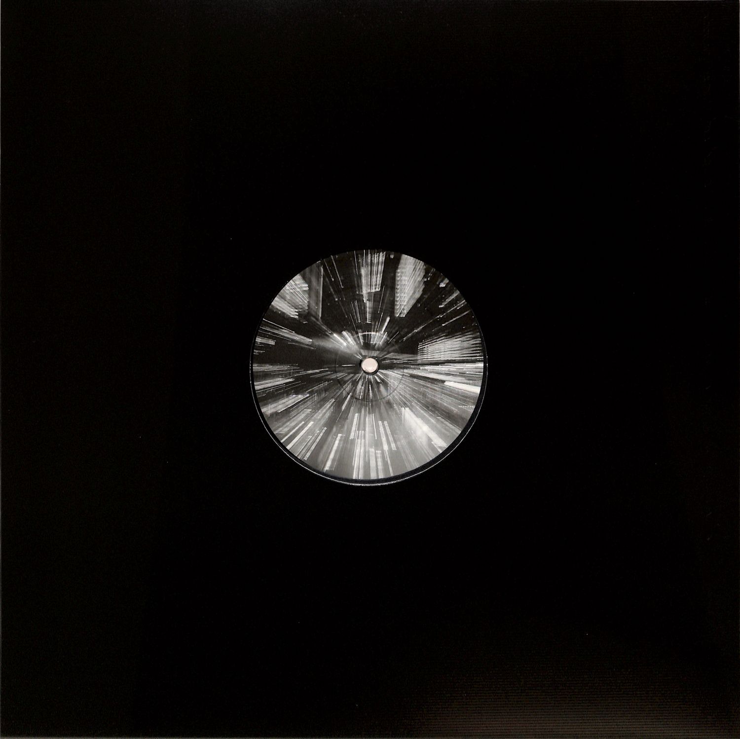 Anthony Rother x Sync 24 - STELLARATOR HYPERWAY