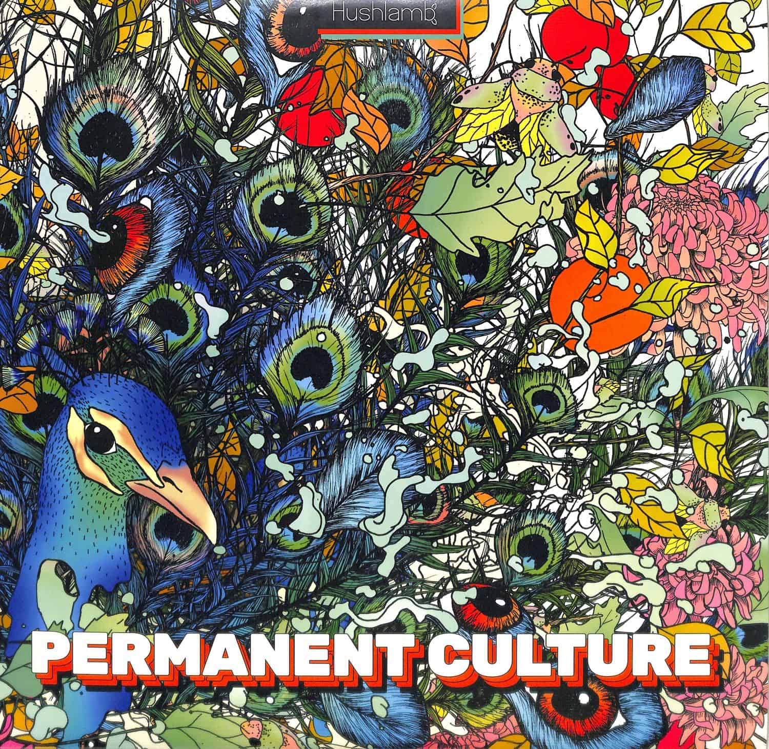 Steevio / Matt & Mark Thibideau - PERMANENT CULTURE 