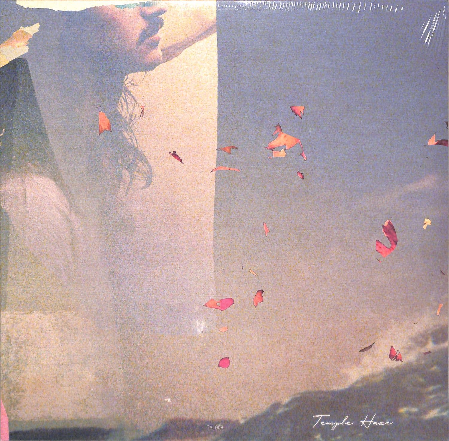 Temple Haze - LUMINOUS