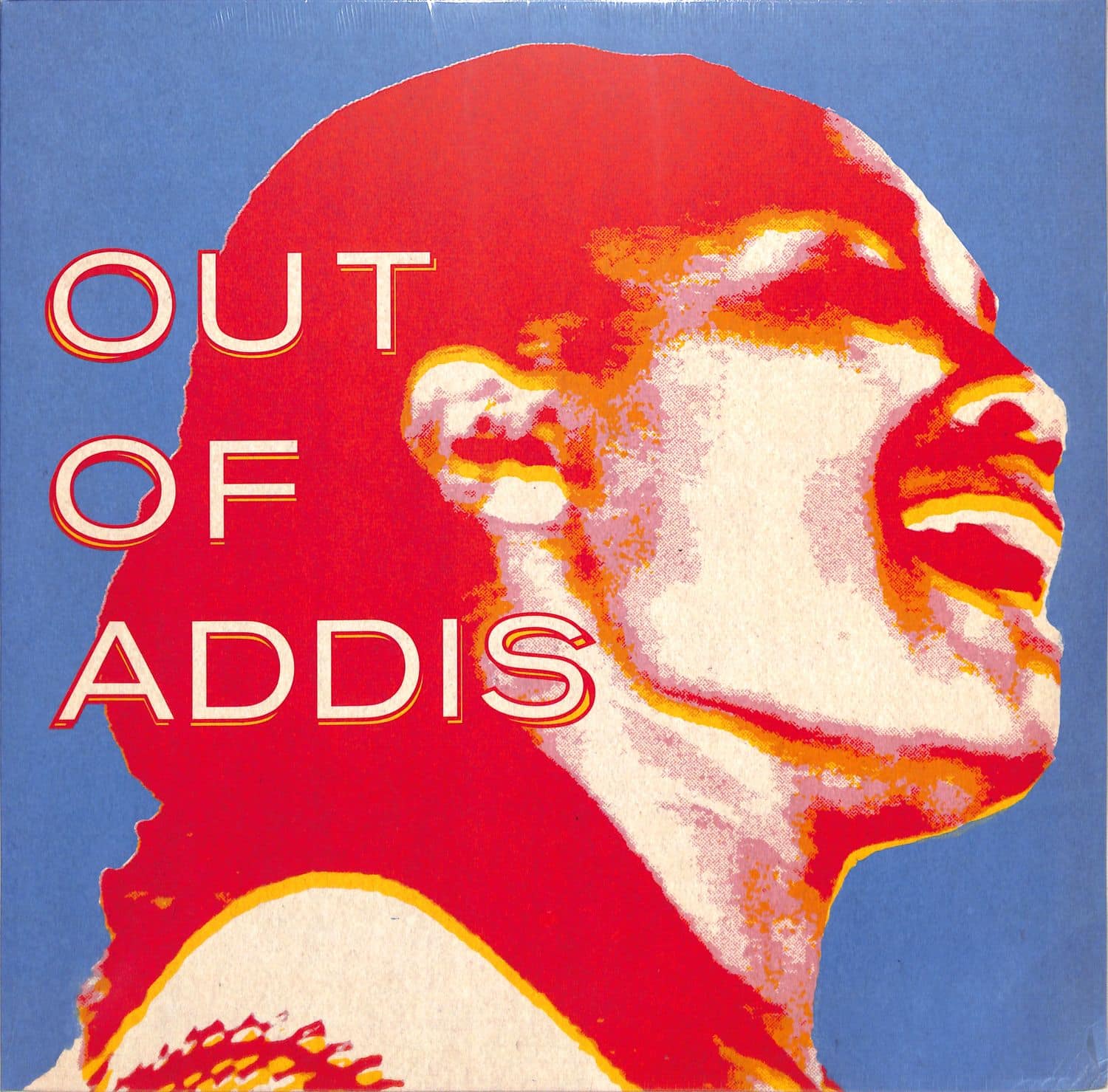 Various Artists - OUT OF ADDIS 