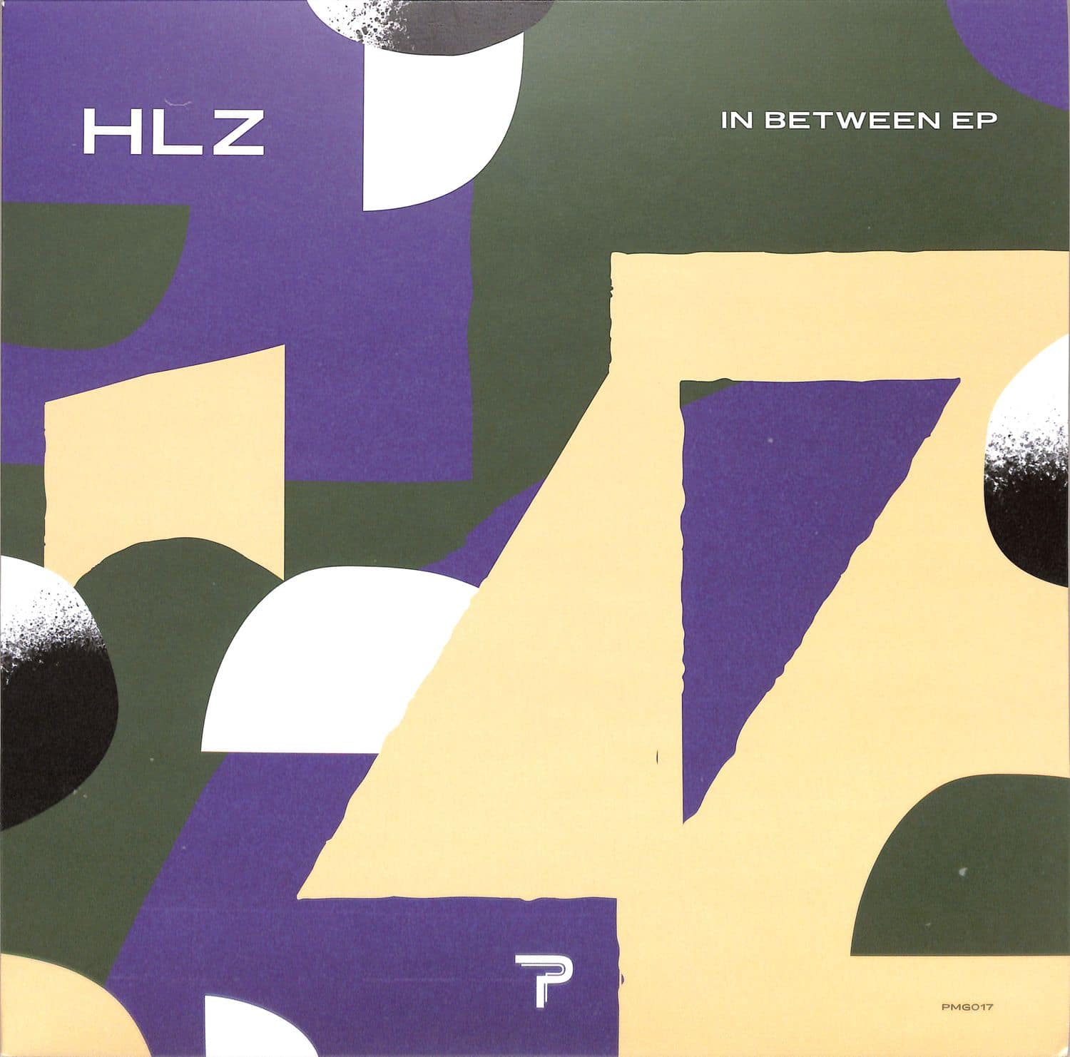 HLZ - IN BETWEEN EP