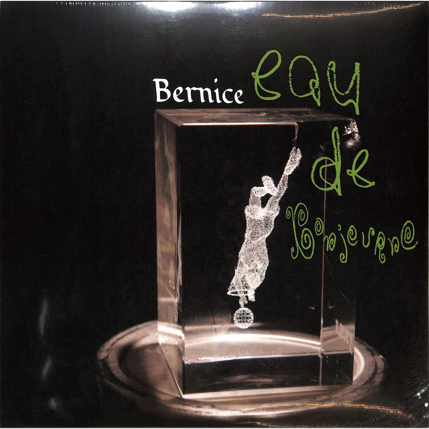 Bernice - EAU DE BONJOURNO 