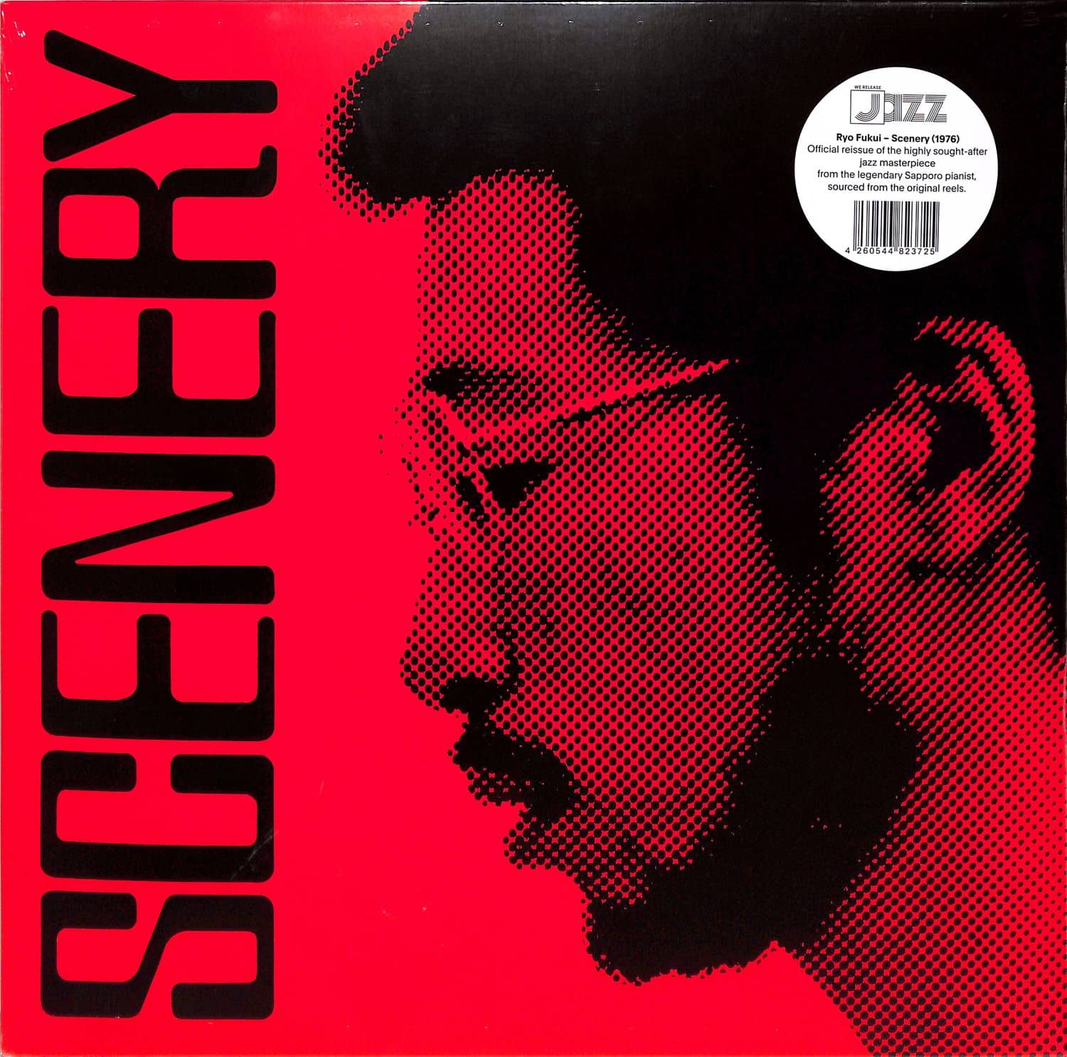 Ryo Fukui - SCENERY