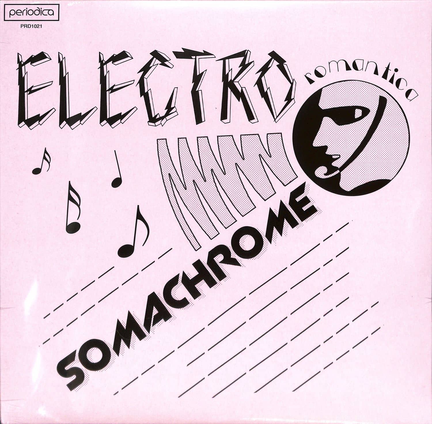 Somachrome - ELECTRO ROMANTICA