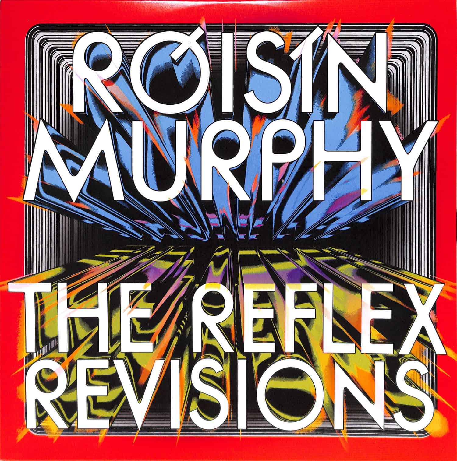 Roisin Murphy - INCAPABLE / NARCISSUS 