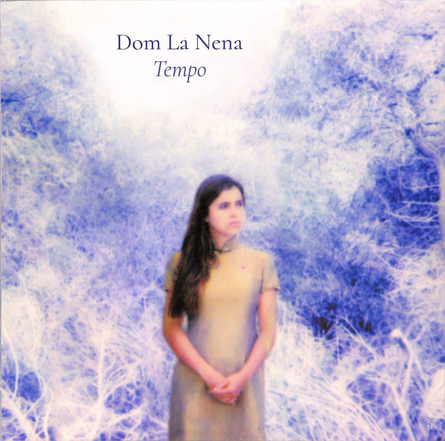 Dom La Nena - TEMPO 