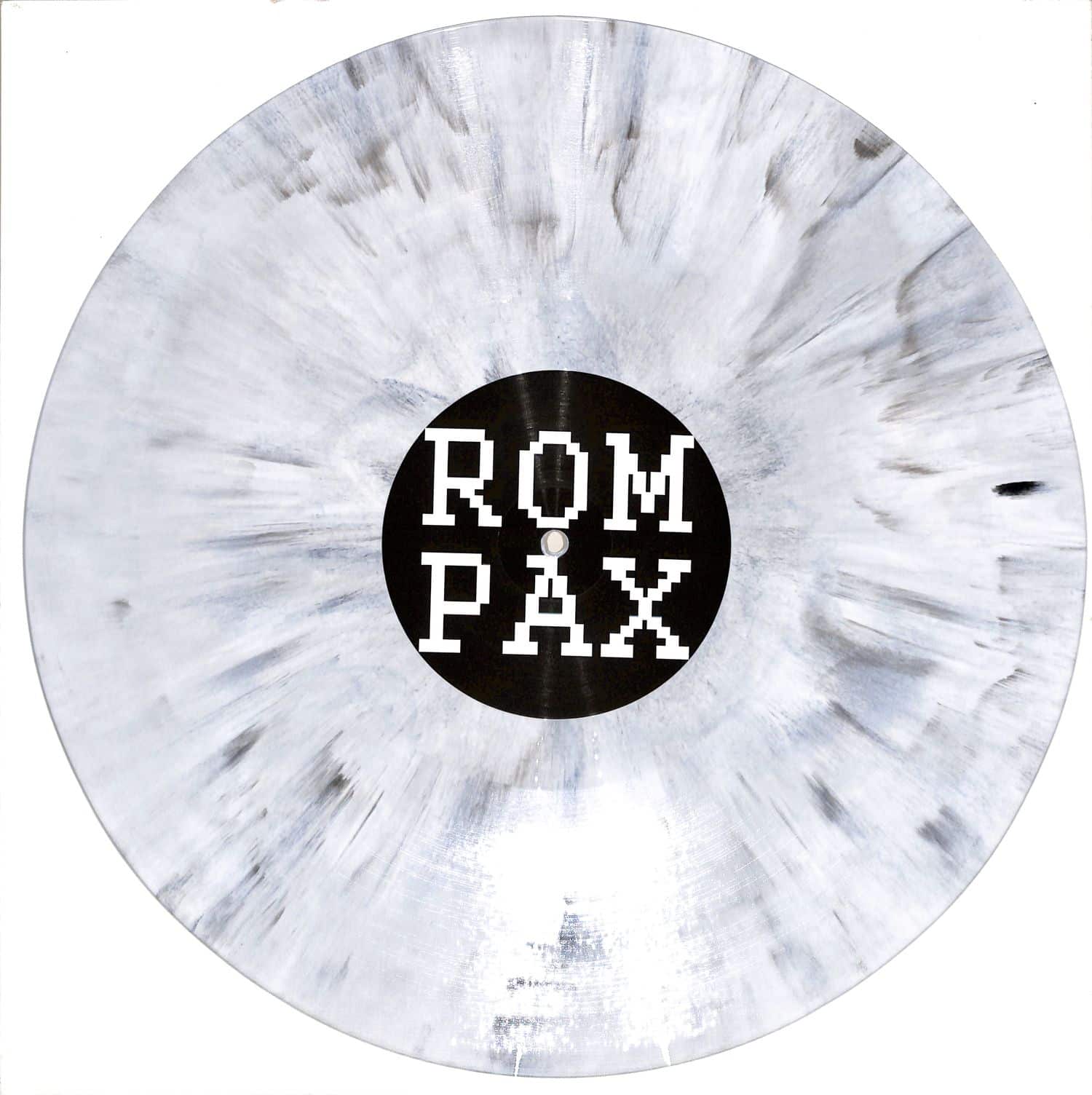 Rompax - ROMPAX 01 