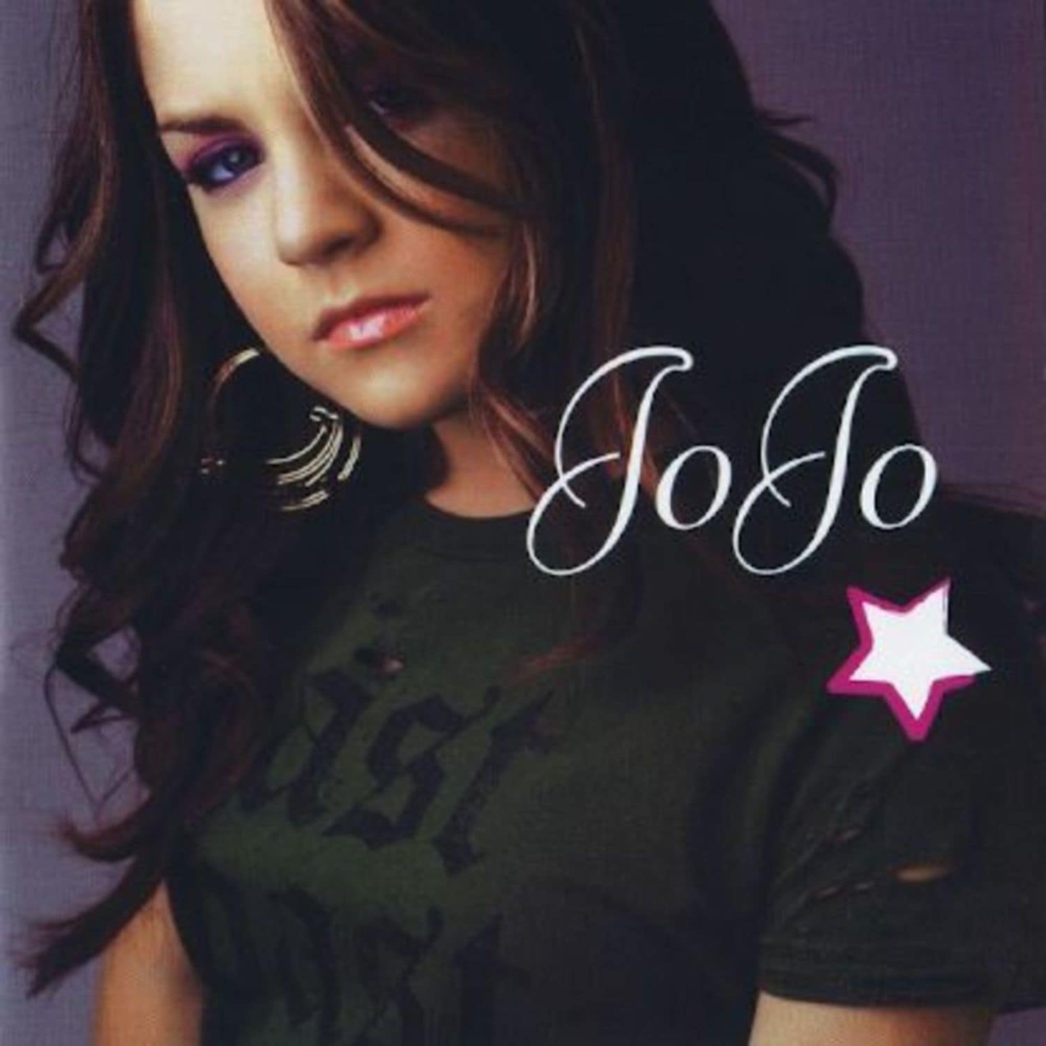 Jojo - JOJO 