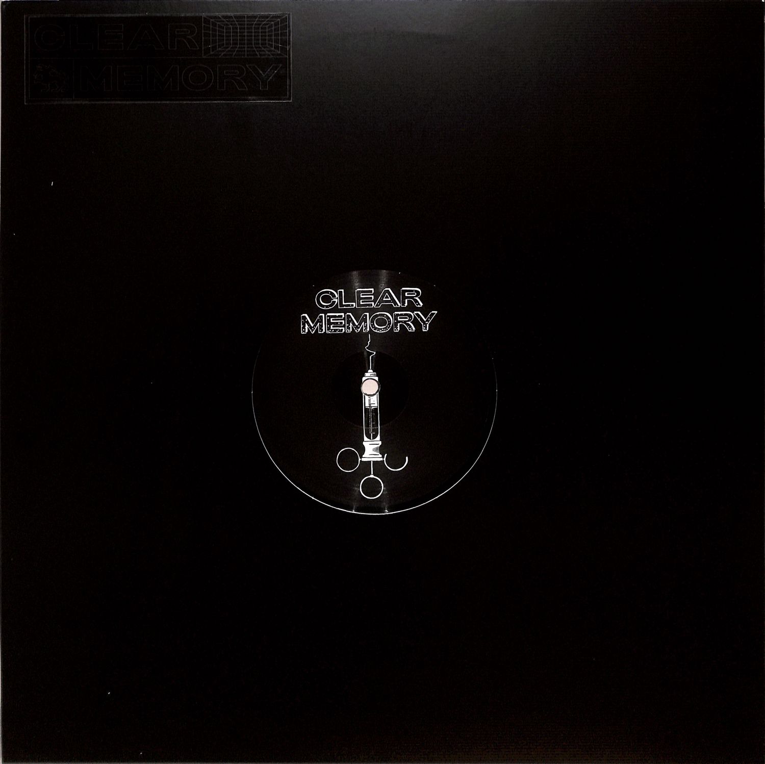 Various Artists - CLEAR 006 EP