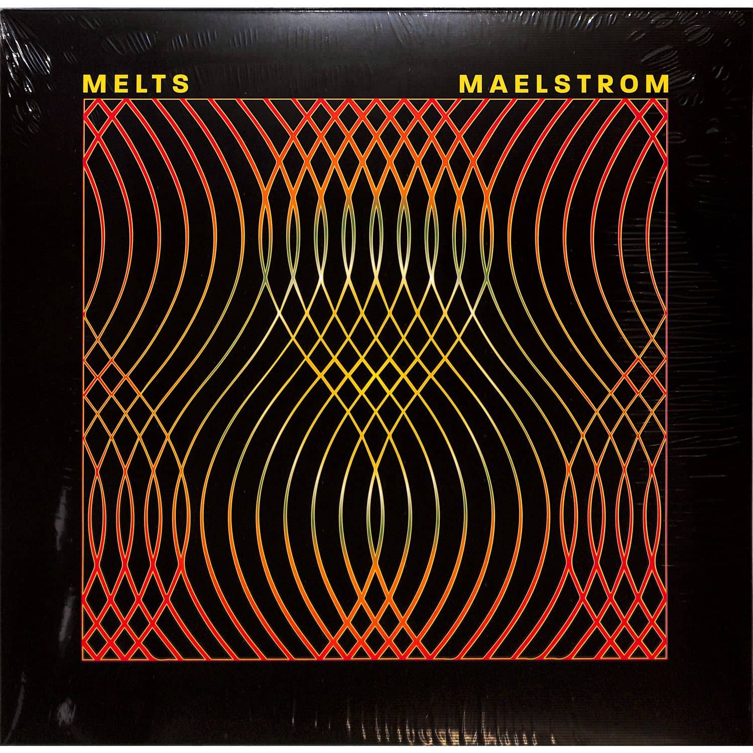 Melts - MAELSTROM 