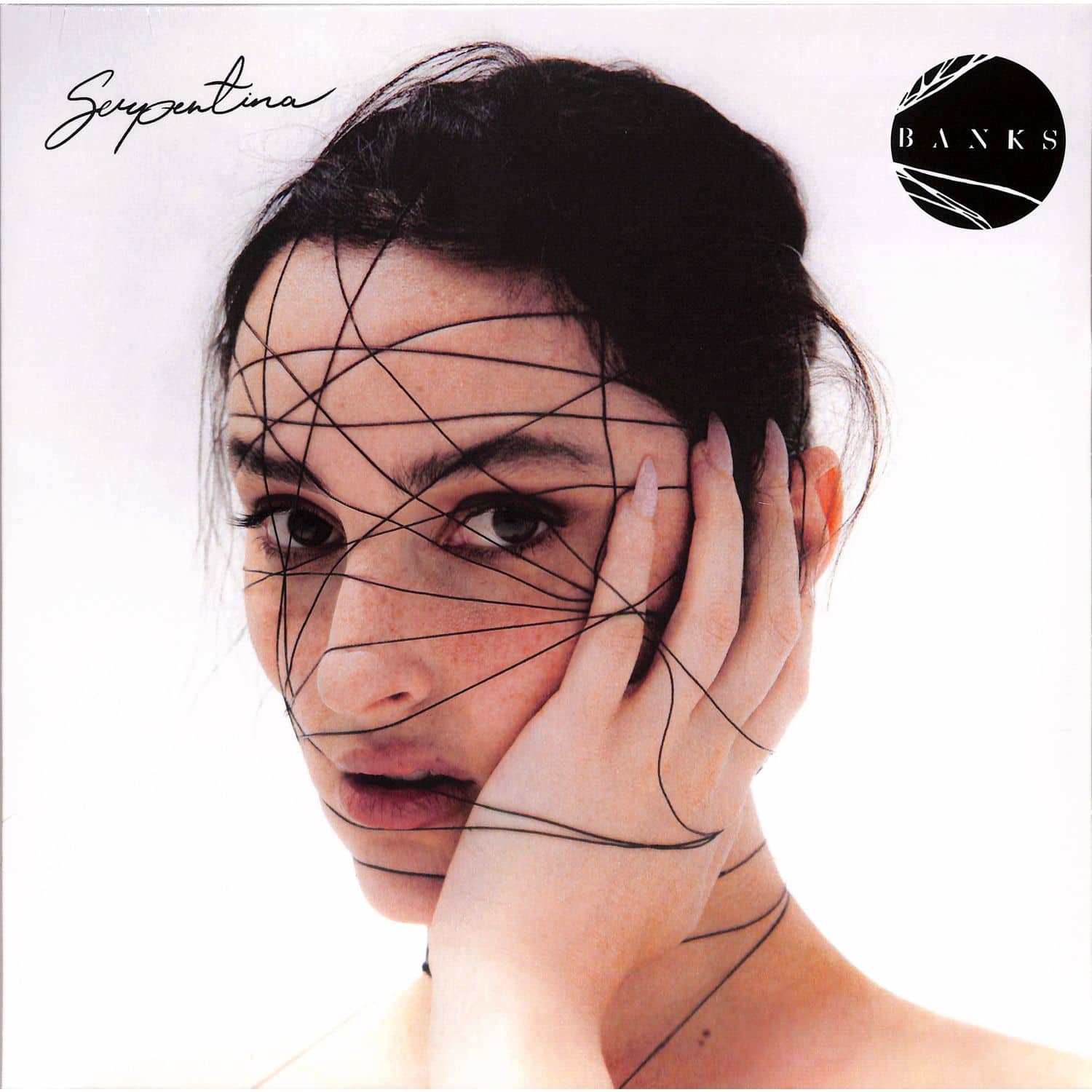 Banks - SERPENTINA 