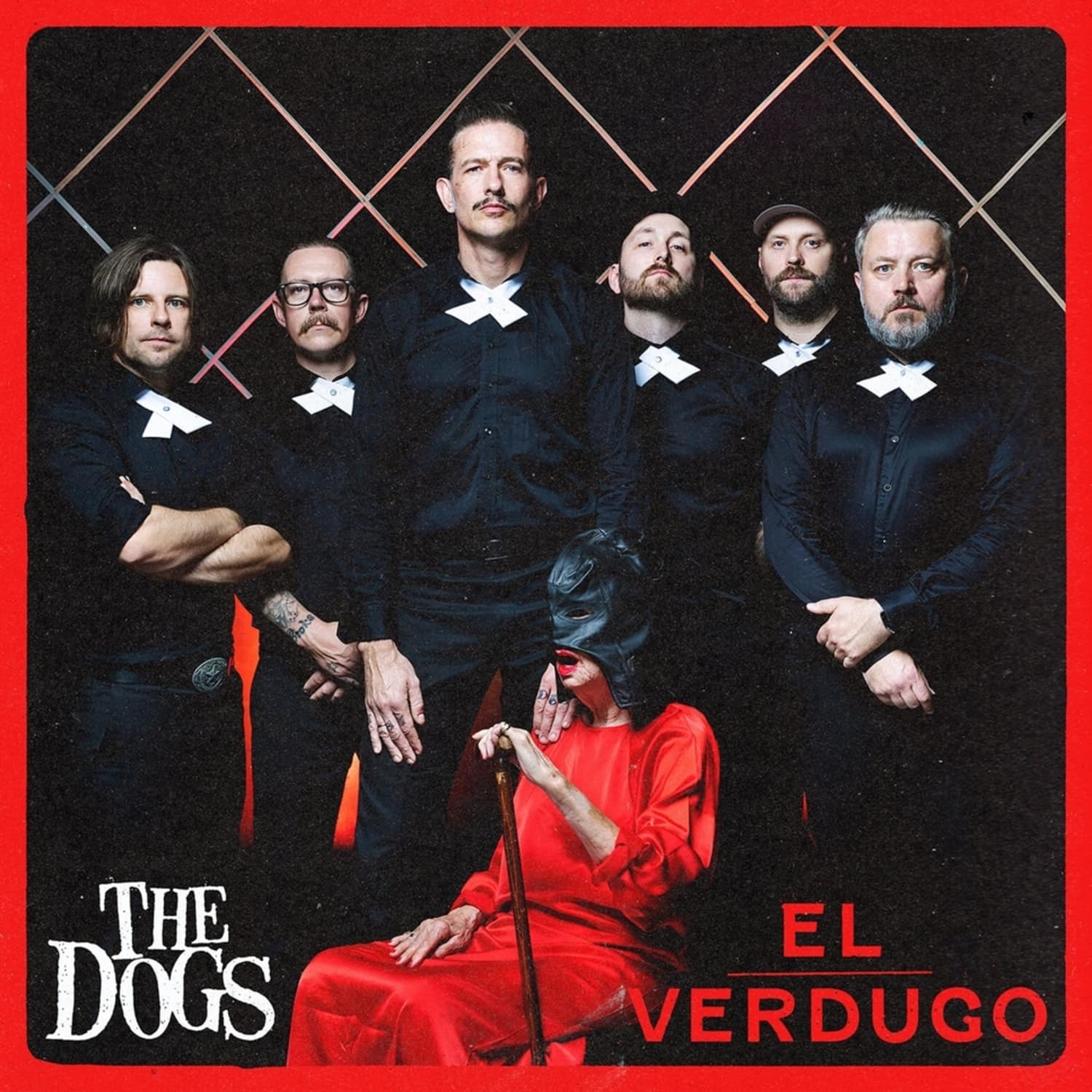 Dogs - EL VERDUGO 