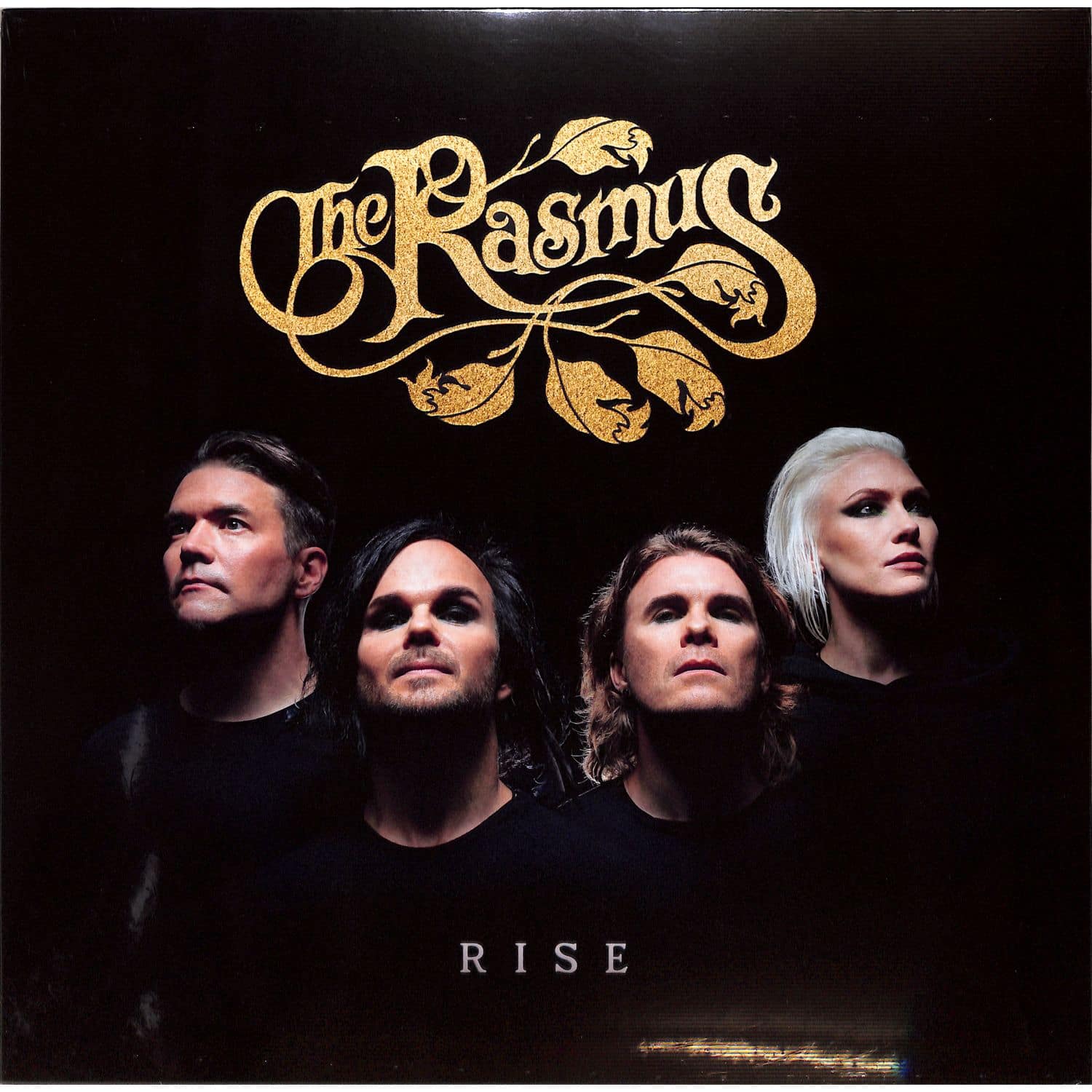 The Rasmus - RISE 