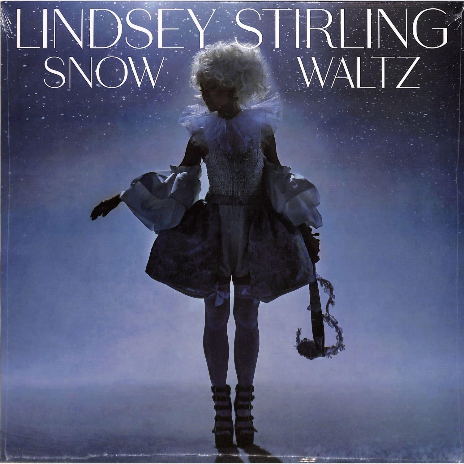 Lindsey Stirling - SNOW WALTZ 