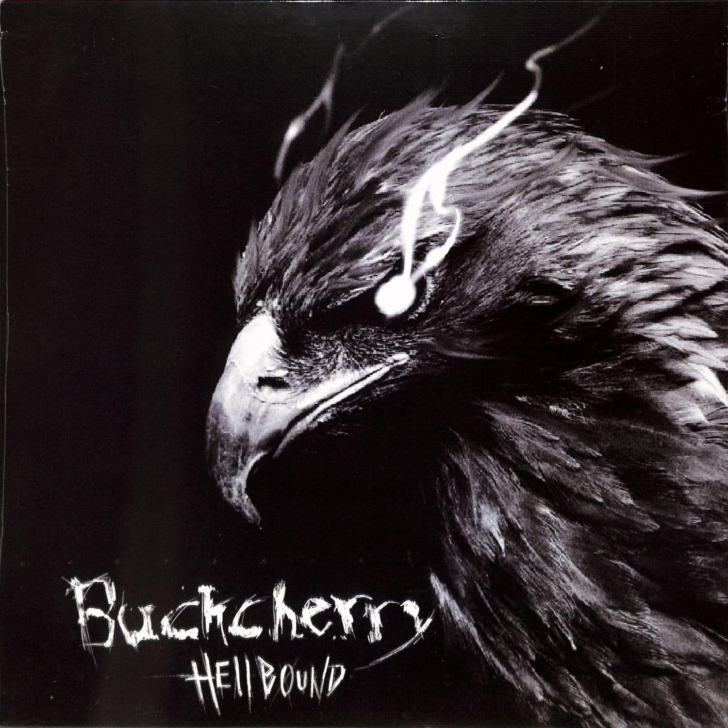 Buckcherry - HELLBOUND 