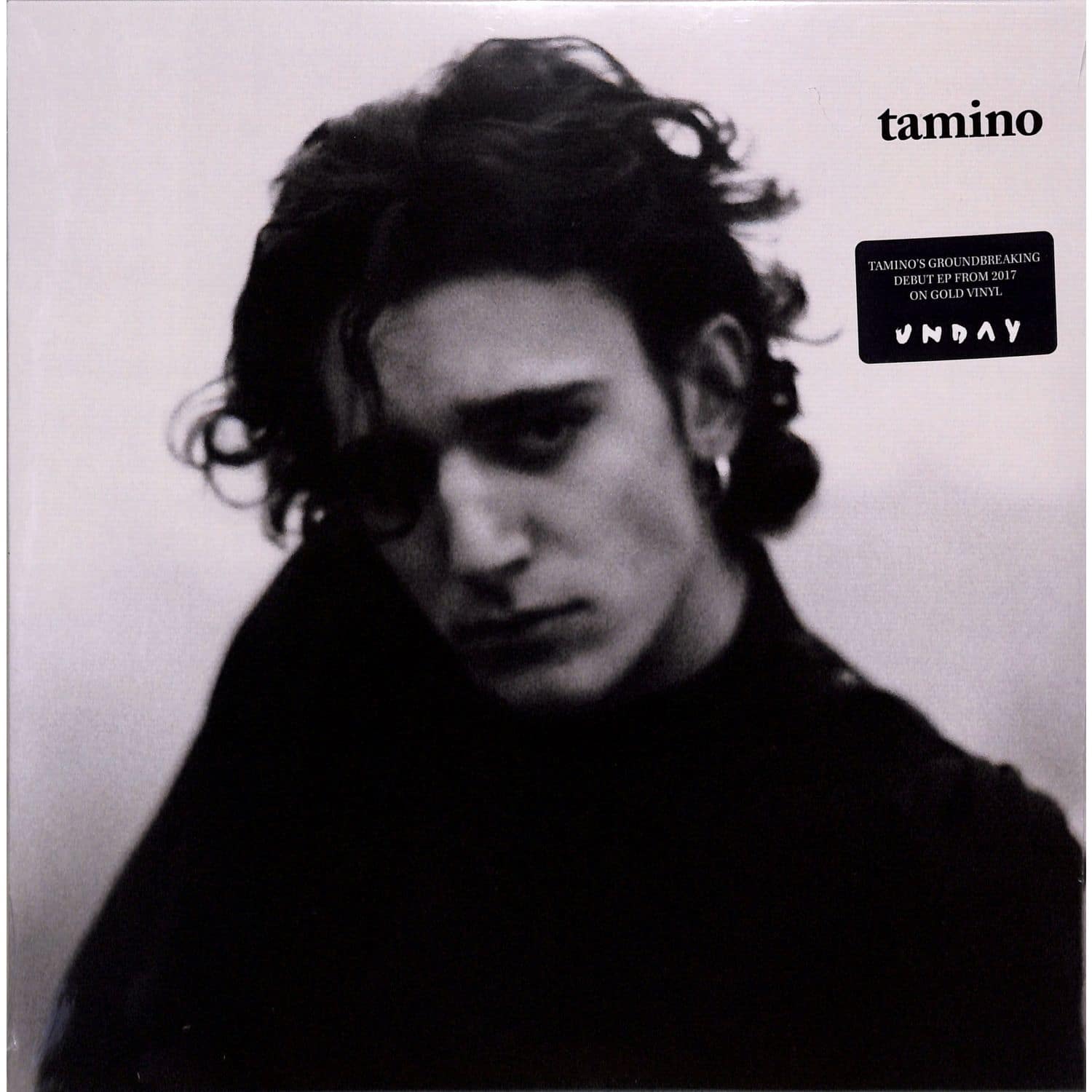 Tamino - TAMINO EP 