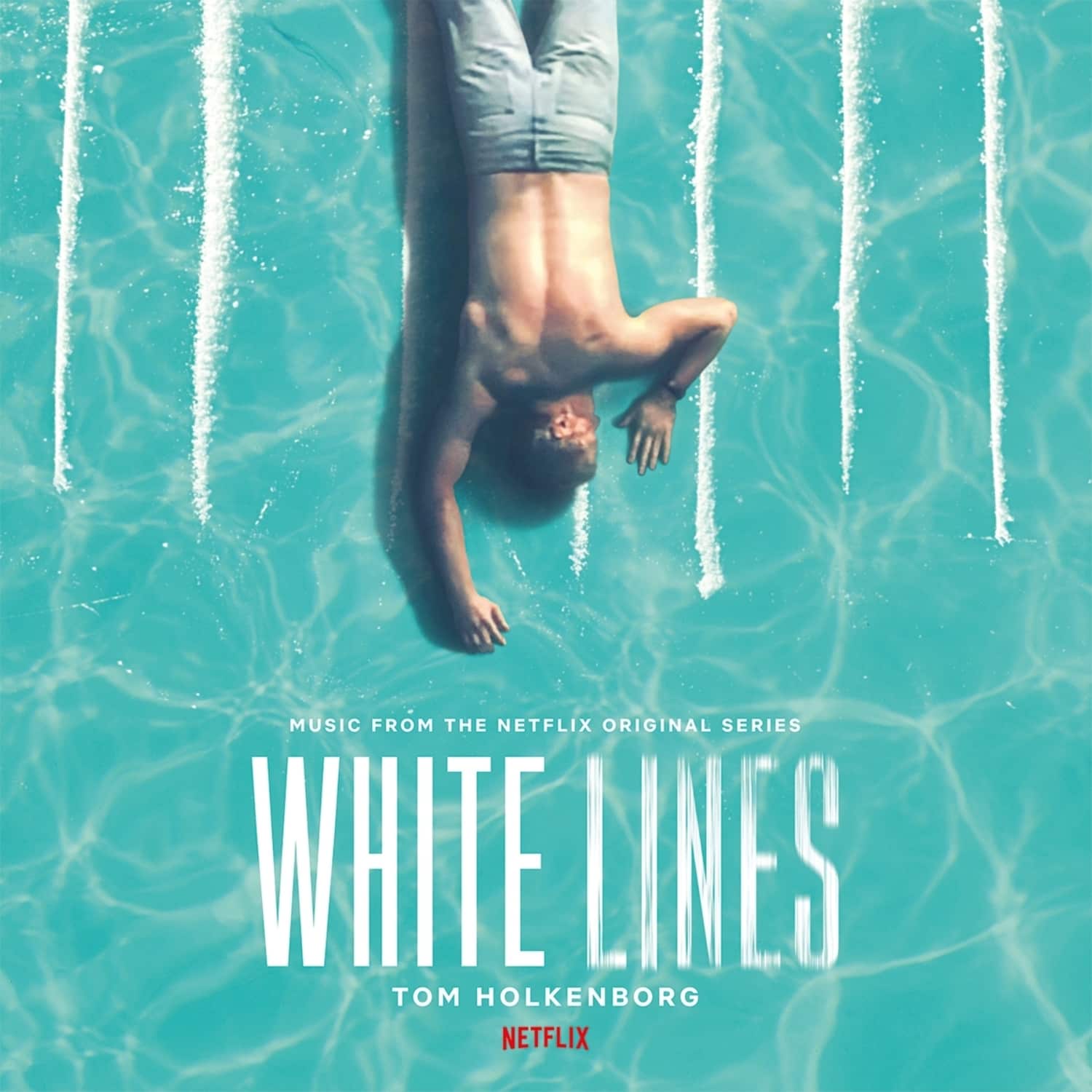 OST / Various - WHITE LINES 