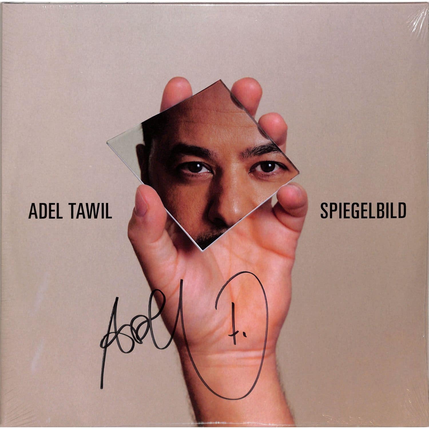 Adel Tawil - SPIEGELBILD 