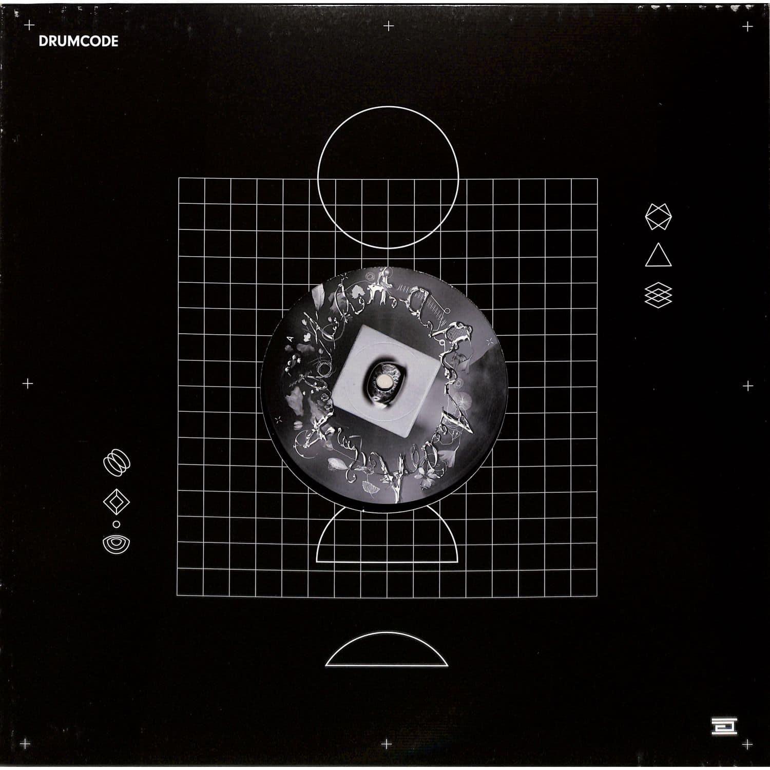 Juliet Fox / Thomas Hoffknecht / Timmo / Andres Campo - A-SIDES VOL. 11 - PT. 5