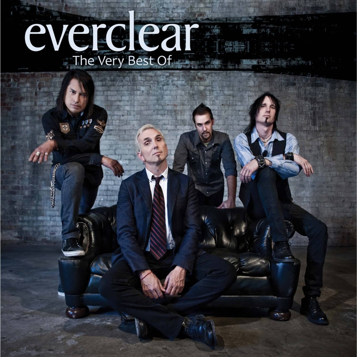 Everclear - VERY BEST OF 