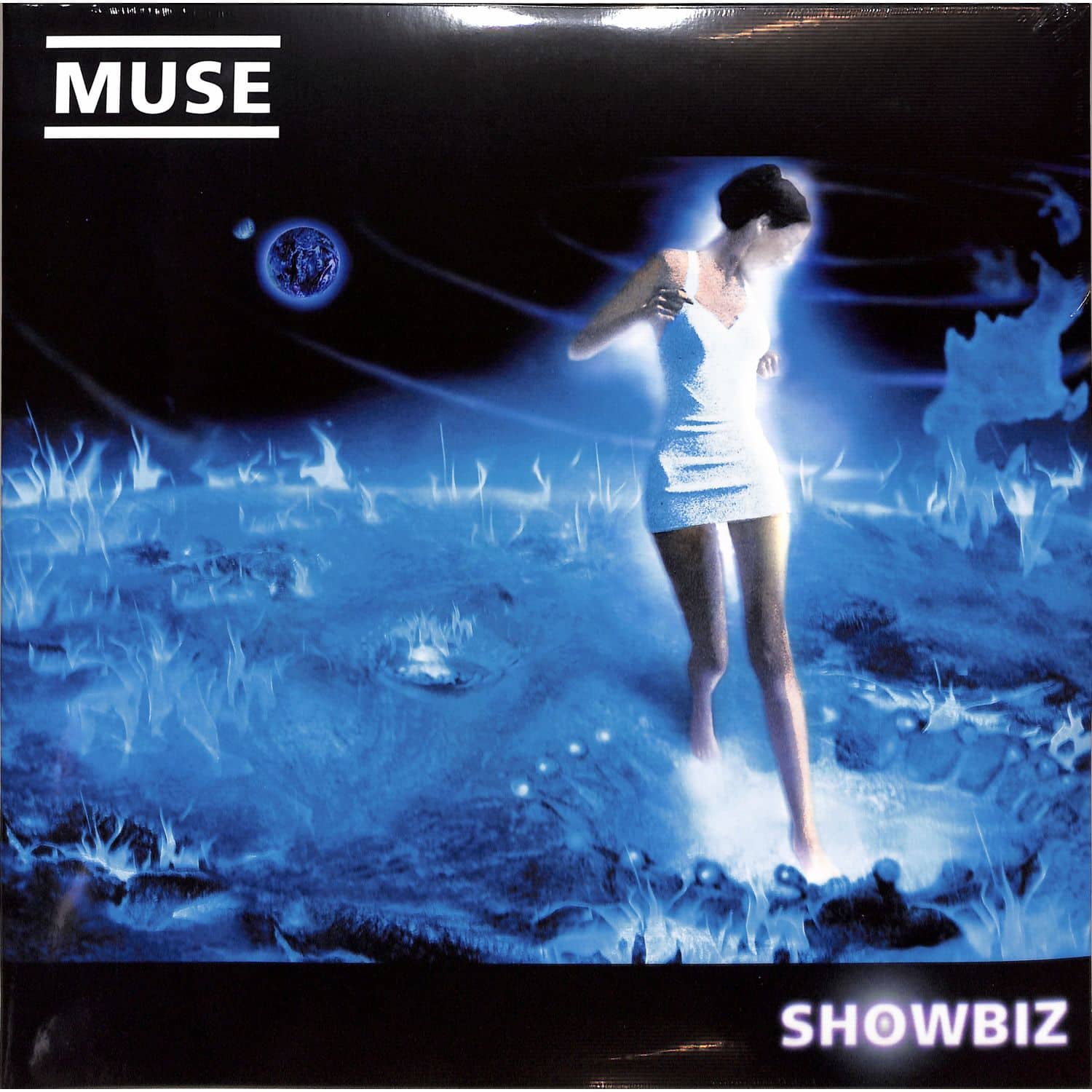 Muse - SHOWBIZ 